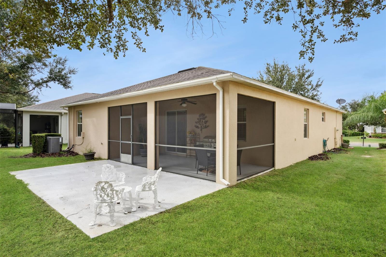 HERITAGE HILLS PH 5B - Residential
