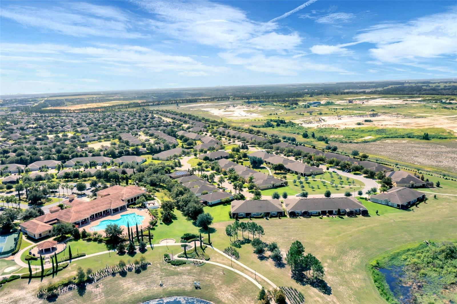 HERITAGE HILLS PH 5B - Residential