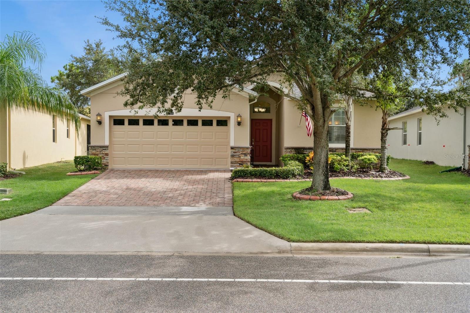 HERITAGE HILLS PH 5B - Residential