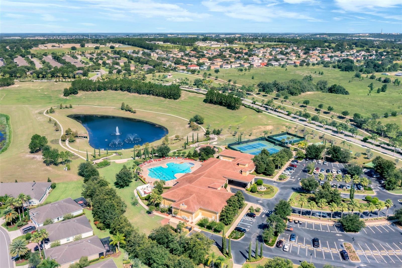 HERITAGE HILLS PH 5B - Residential