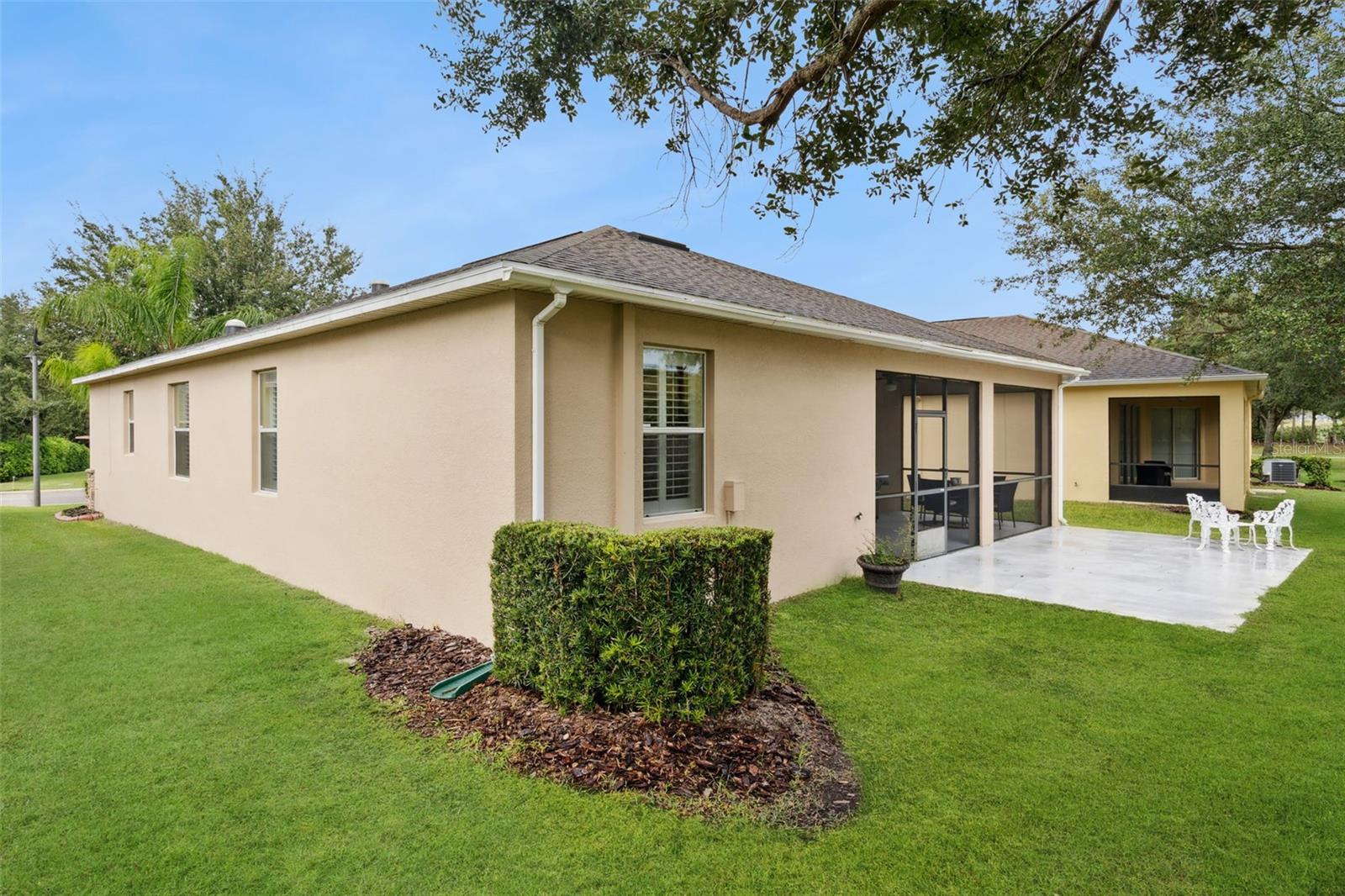 HERITAGE HILLS PH 5B - Residential