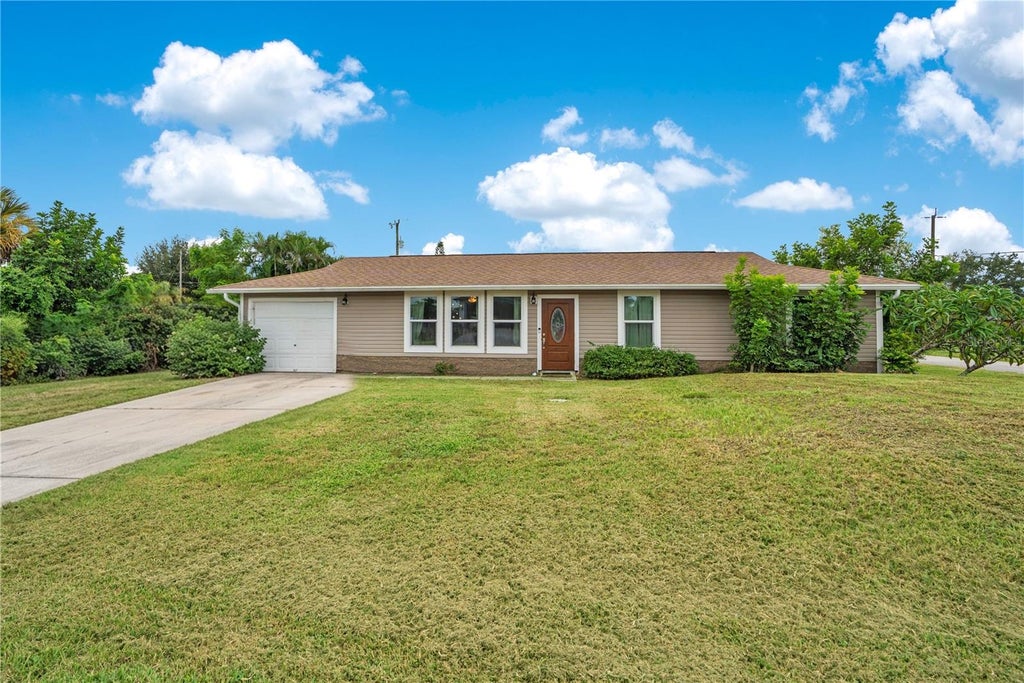 Photo of 1832 NE 22nd Terrace, Cape Coral, FL 33909 (MLS # O6443920)