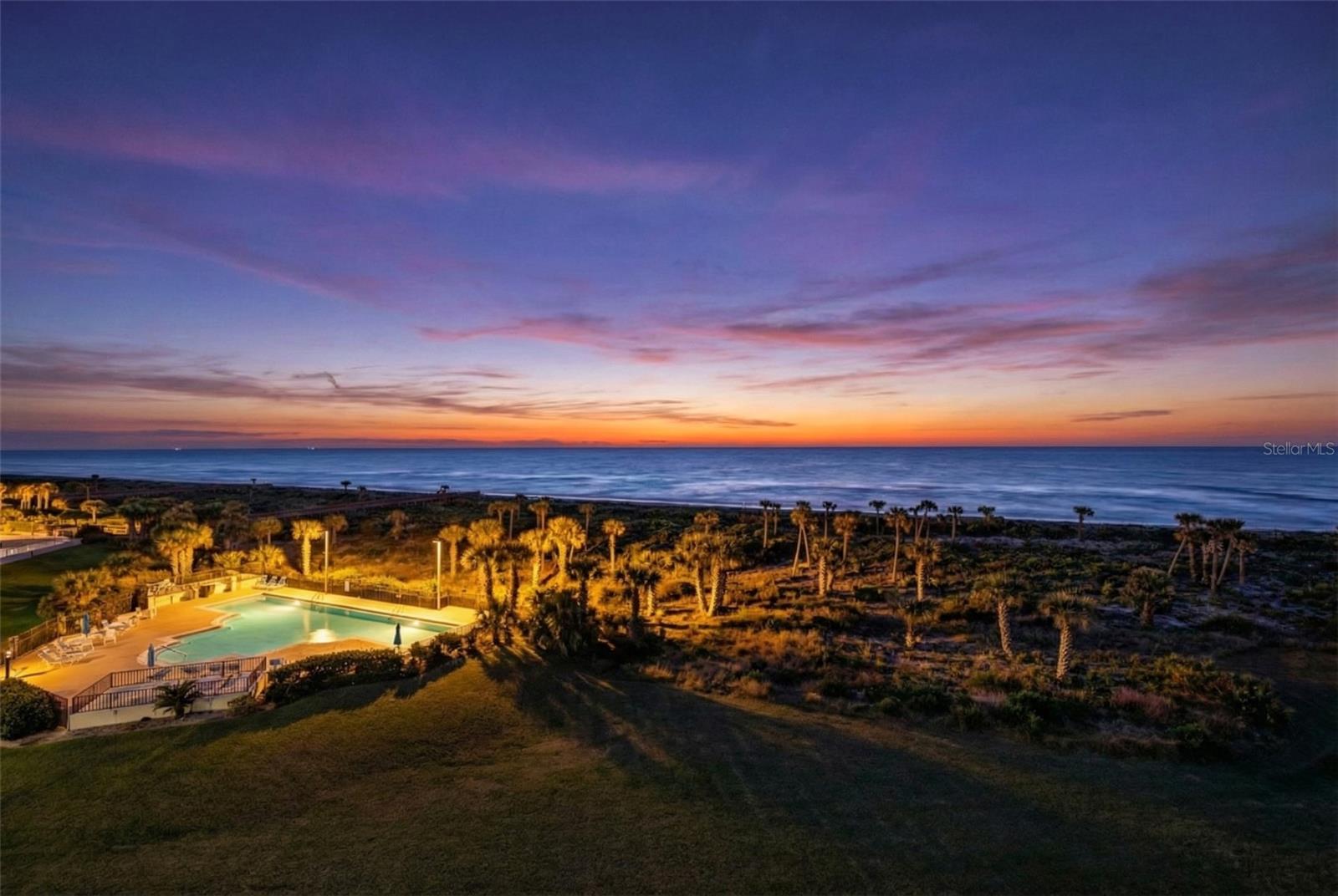 SURF CLUB II CONDO - Residential