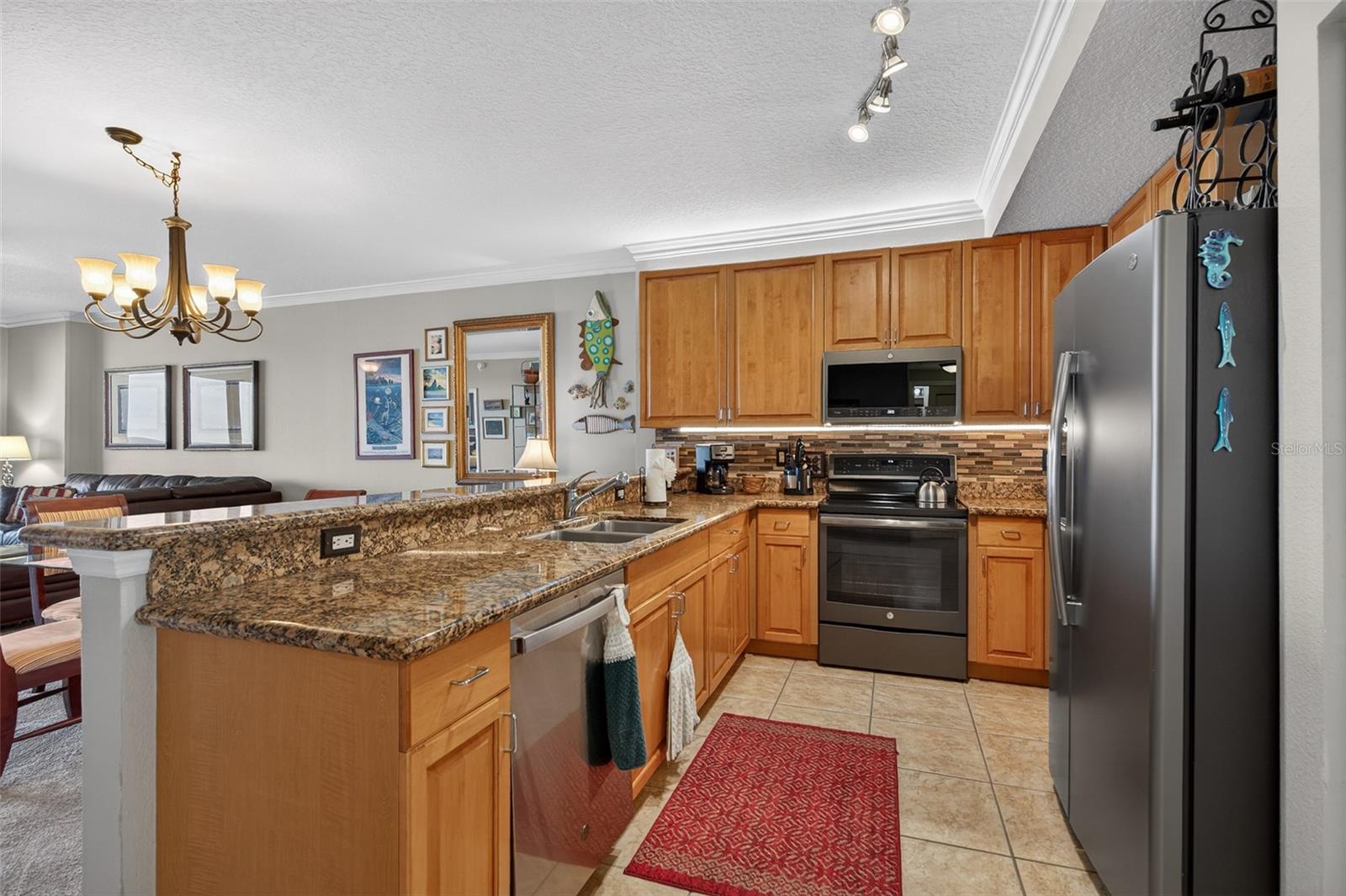 SURF CLUB II CONDO - Residential