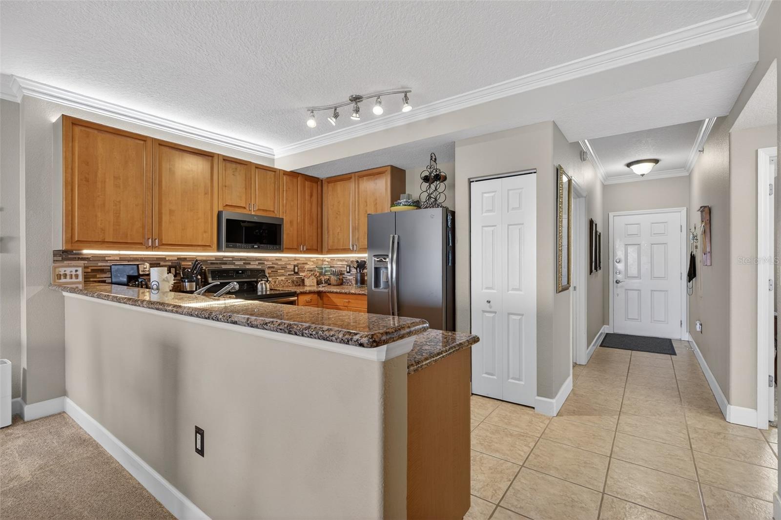 SURF CLUB II CONDO - Residential