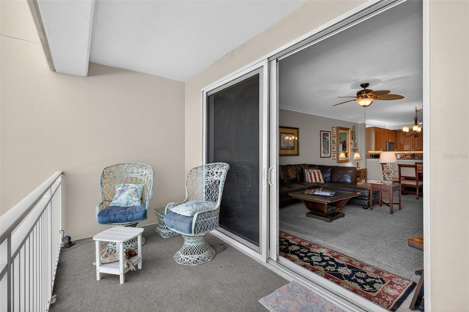 SURF CLUB II CONDO - Residential