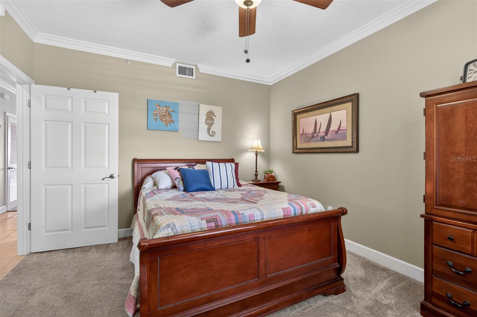 SURF CLUB II CONDO - Residential