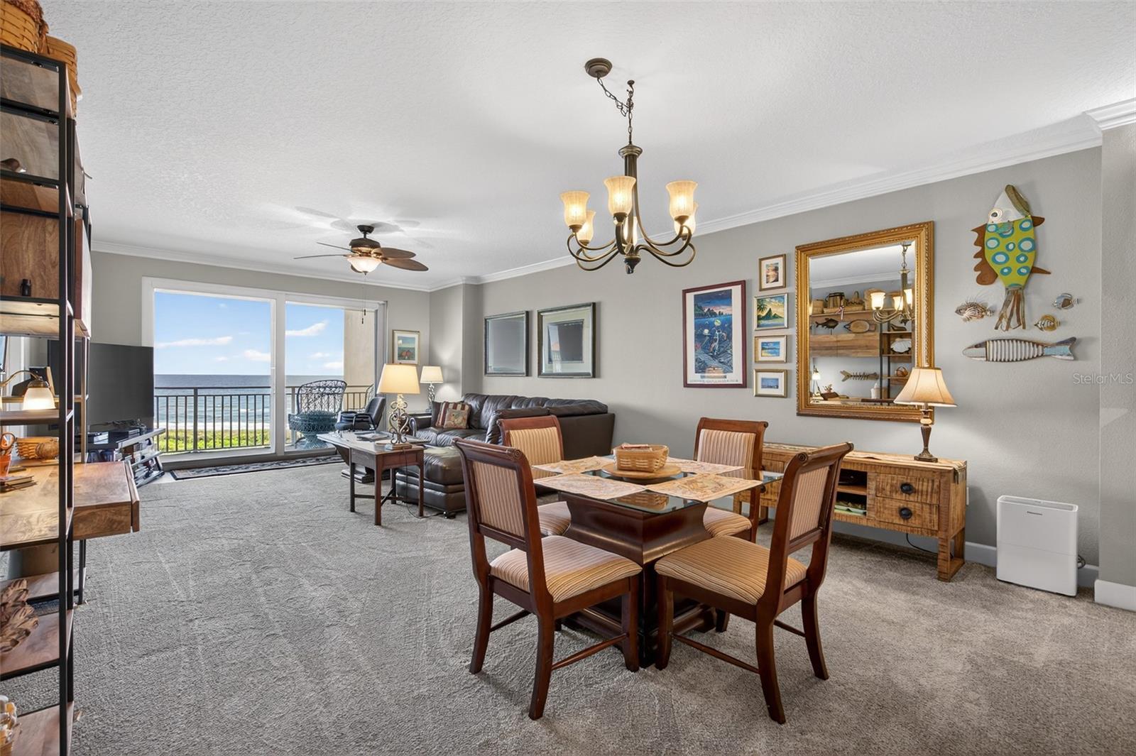 SURF CLUB II CONDO - Residential