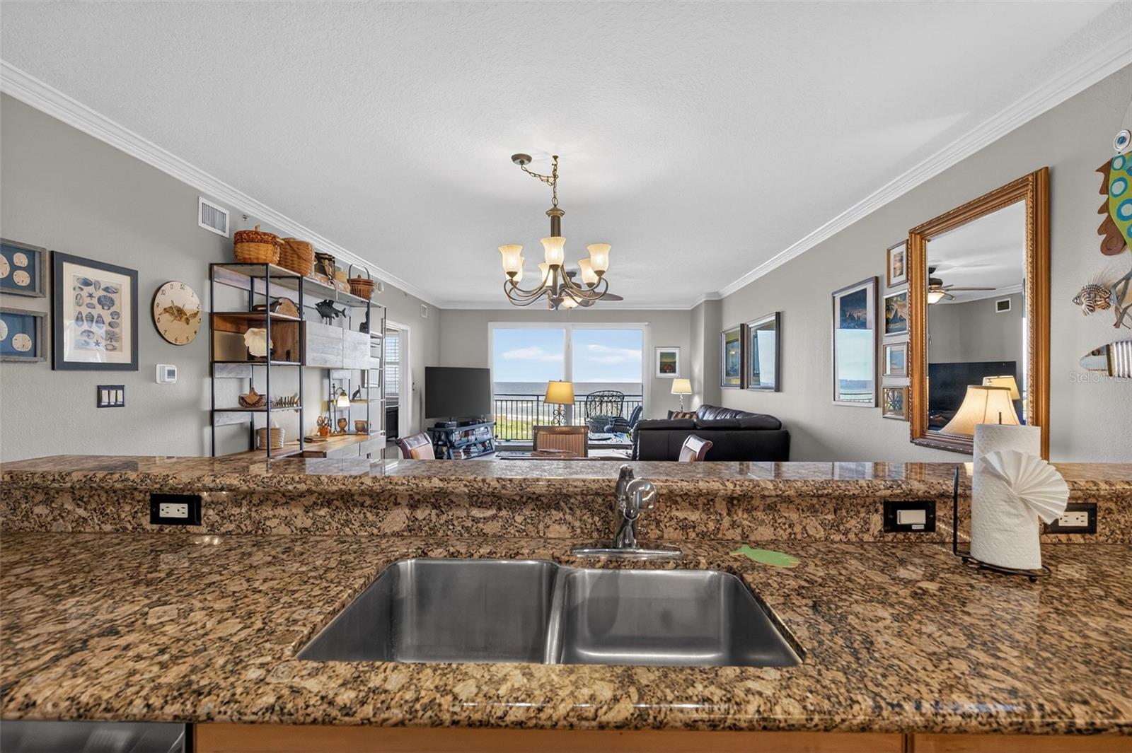 SURF CLUB II CONDO - Residential