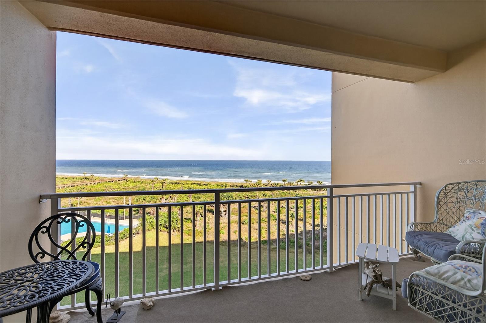 SURF CLUB II CONDO - Residential