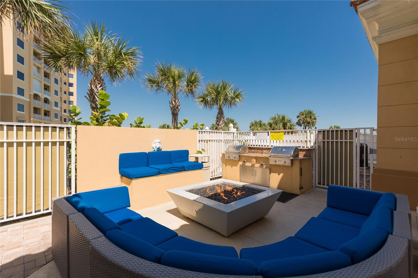 SURF CLUB II CONDO - Residential