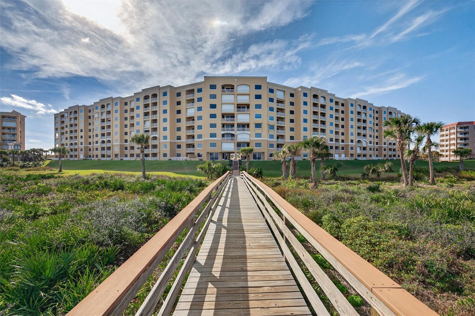 SURF CLUB II CONDO - Residential