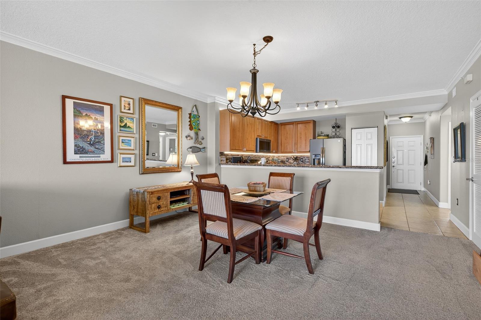 SURF CLUB II CONDO - Residential