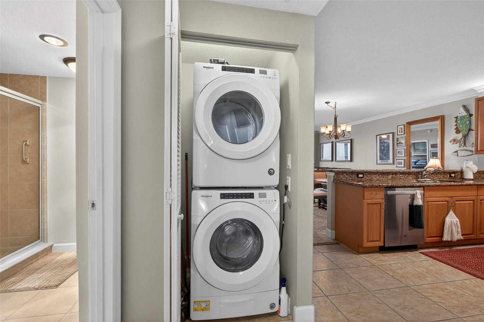 SURF CLUB II CONDO - Residential