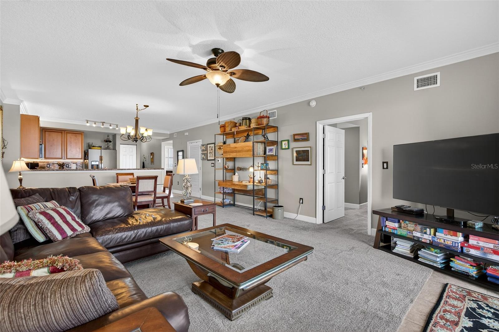 SURF CLUB II CONDO - Residential