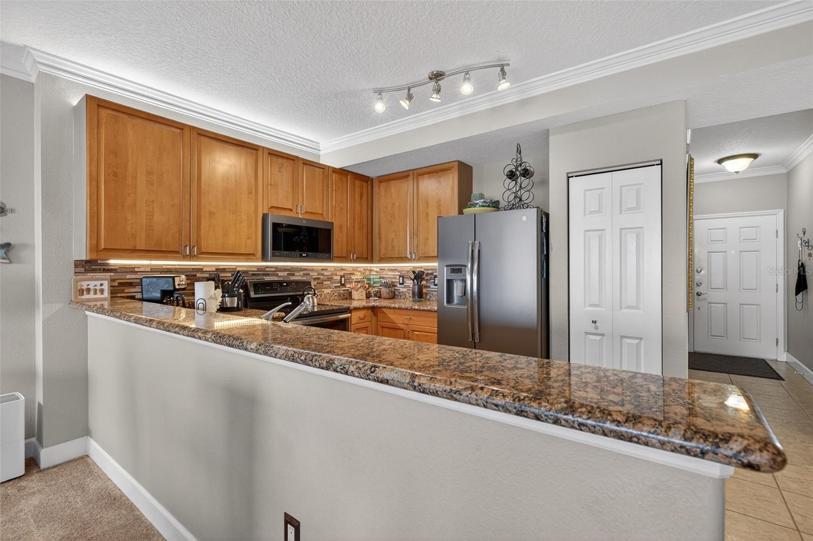 SURF CLUB II CONDO - Residential