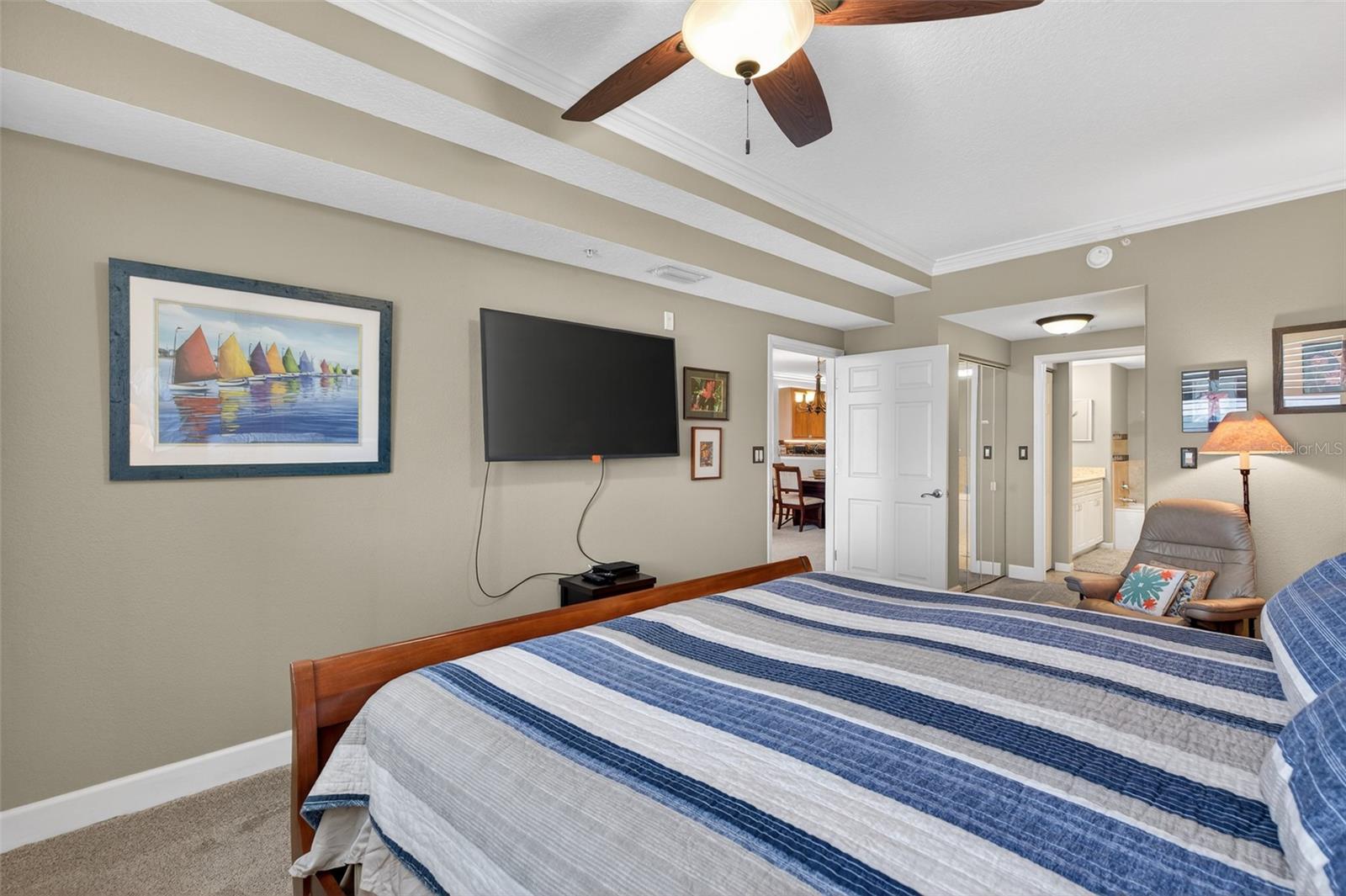 SURF CLUB II CONDO - Residential