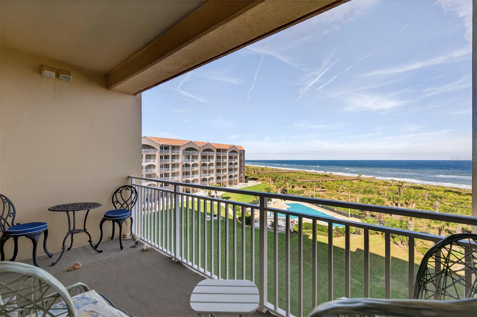 SURF CLUB II CONDO - Residential