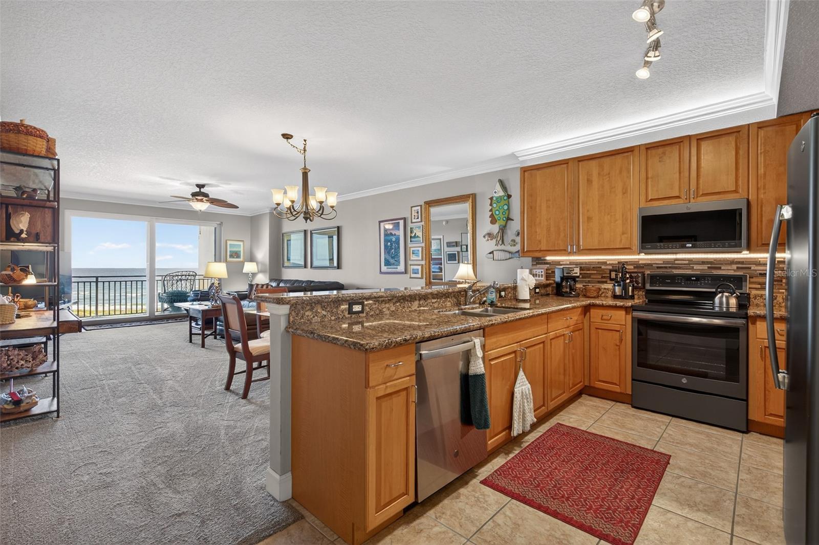 SURF CLUB II CONDO - Residential