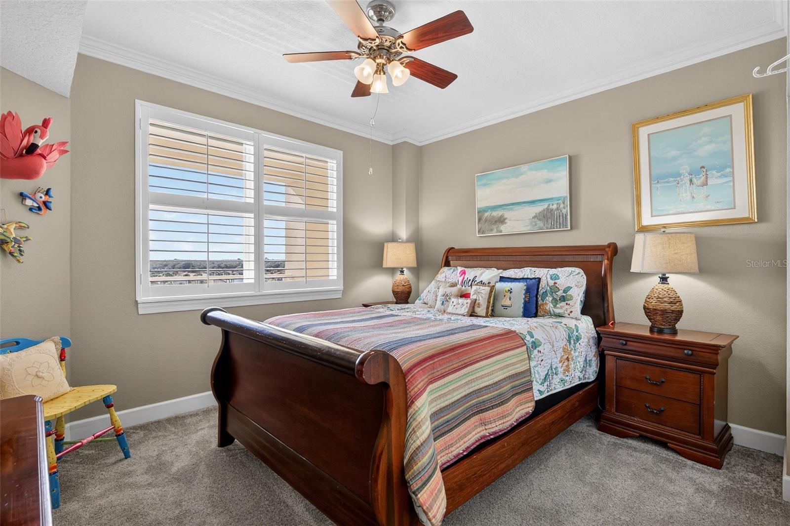 SURF CLUB II CONDO - Residential