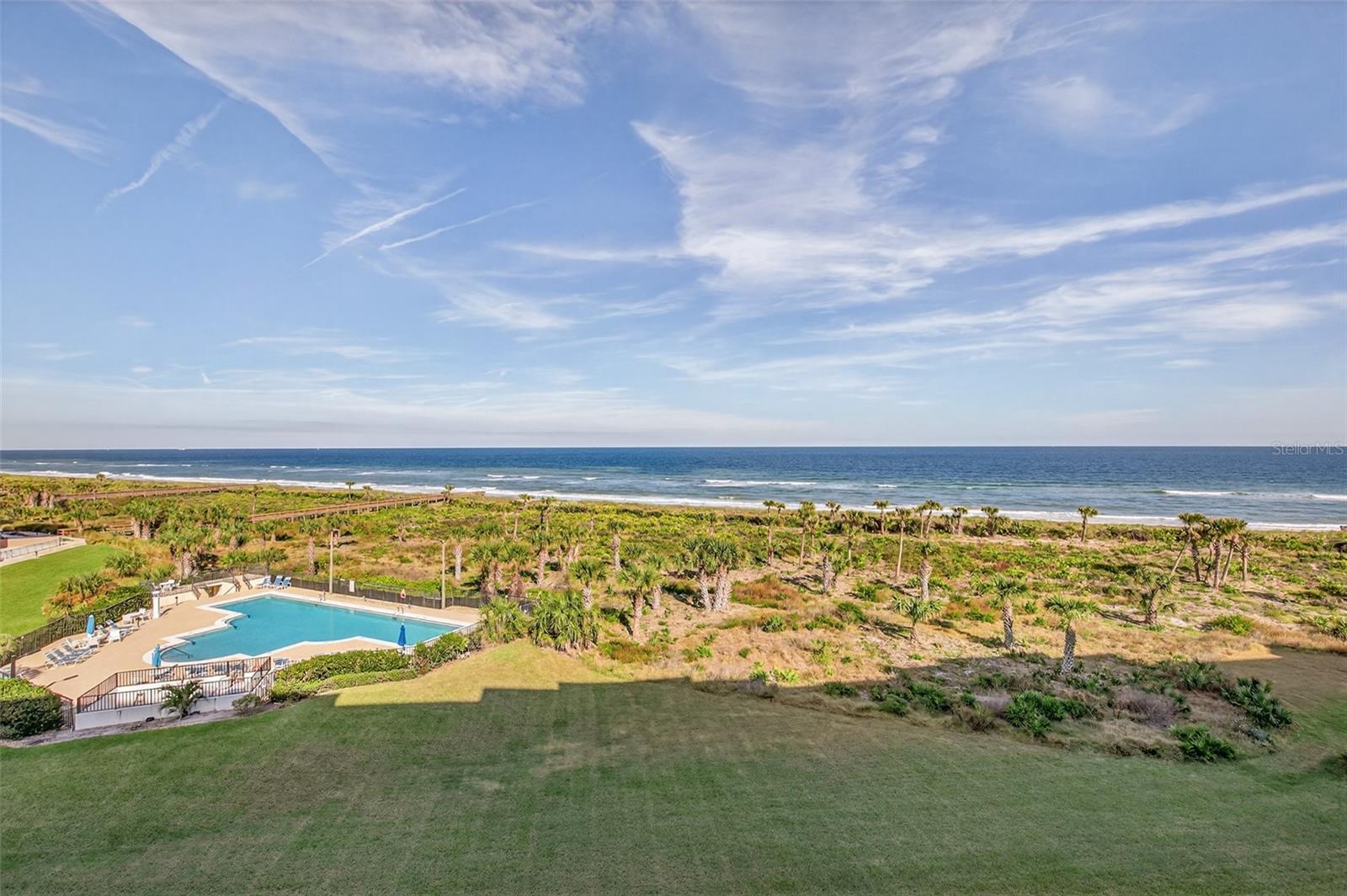 SURF CLUB II CONDO - Residential