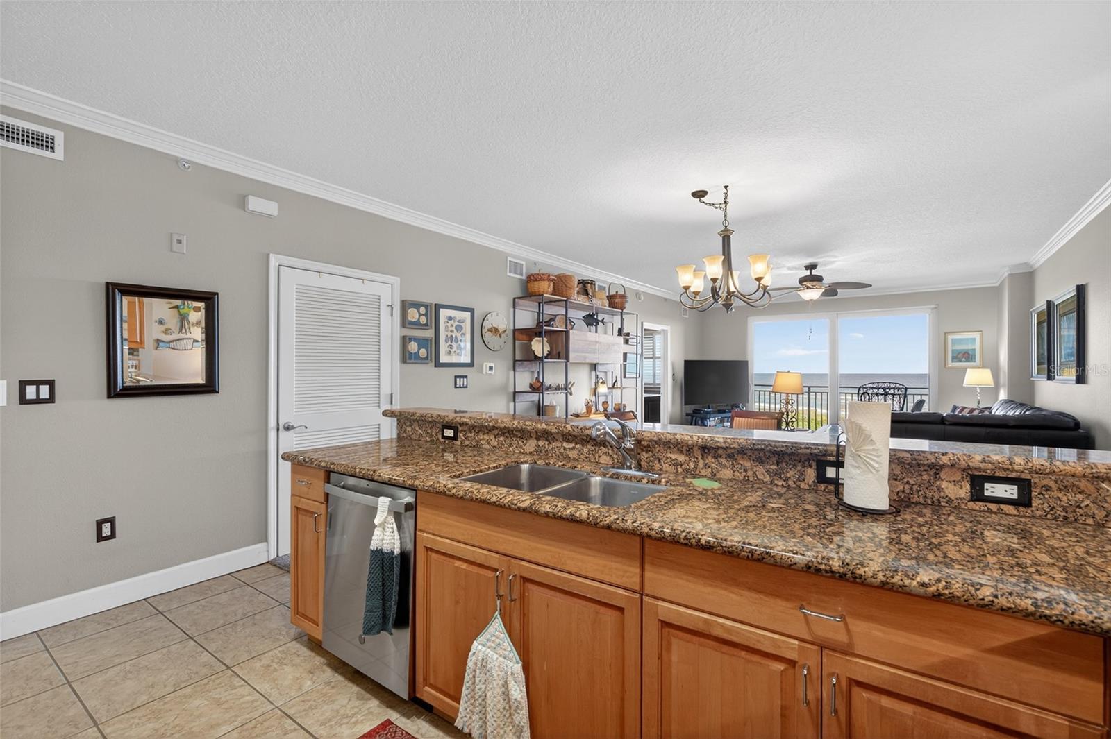 SURF CLUB II CONDO - Residential