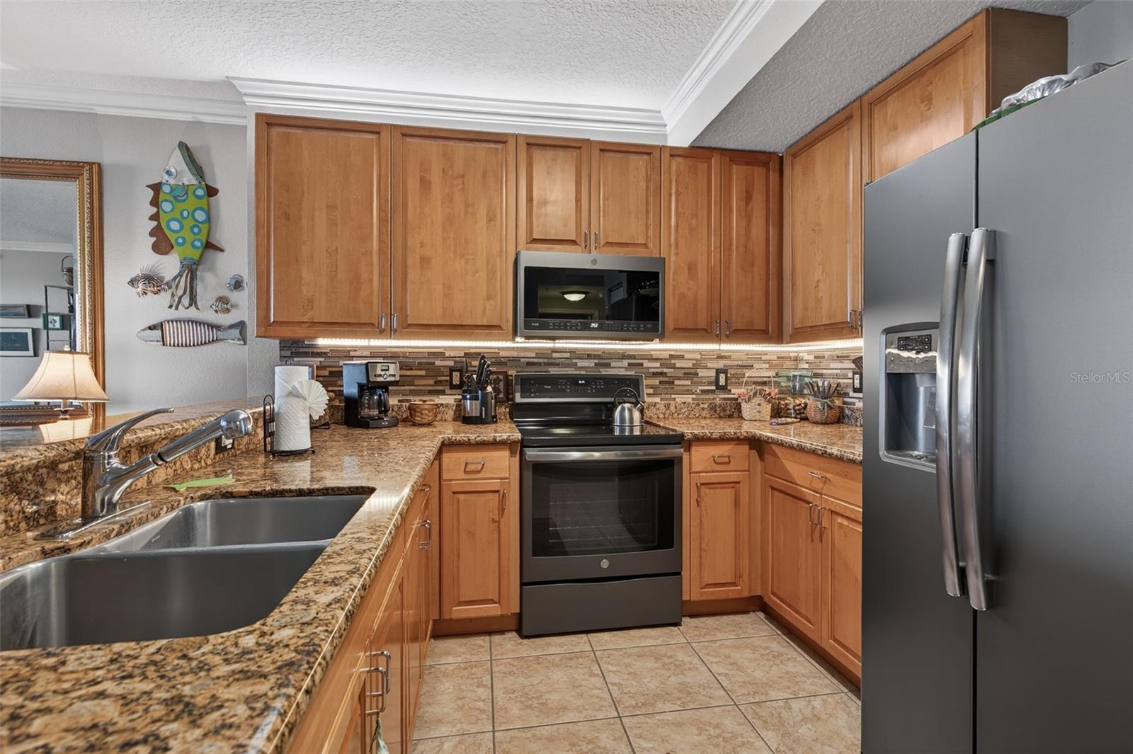 SURF CLUB II CONDO - Residential