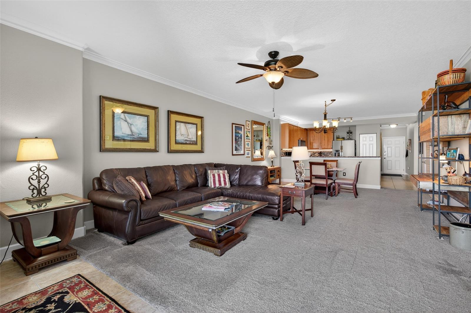 SURF CLUB II CONDO - Residential