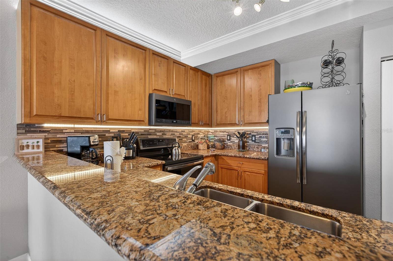 SURF CLUB II CONDO - Residential