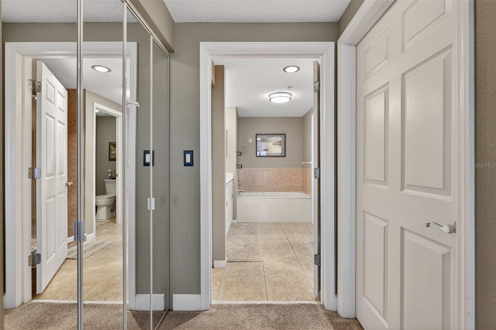 SURF CLUB II CONDO - Residential