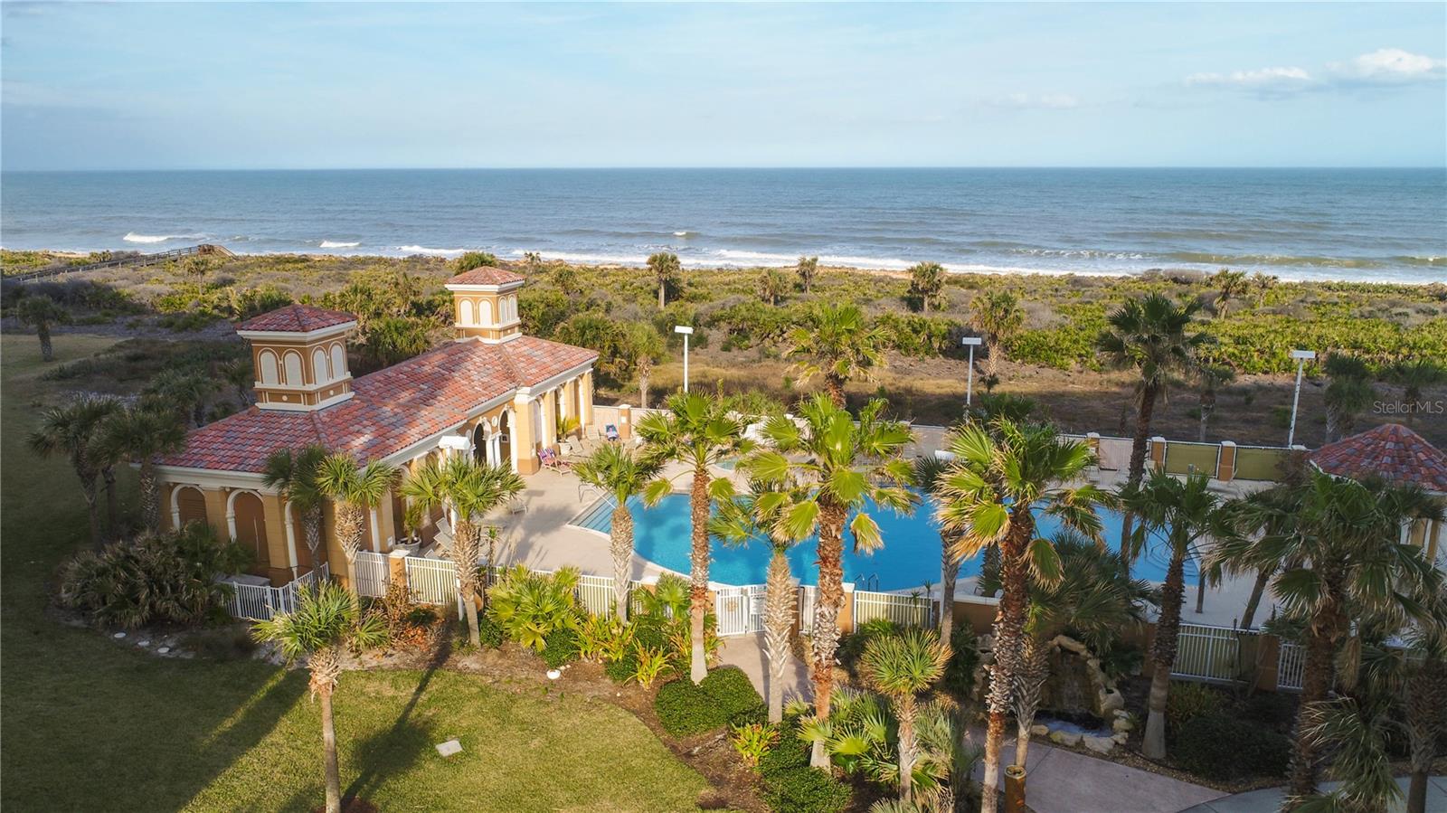 SURF CLUB II CONDO - Residential