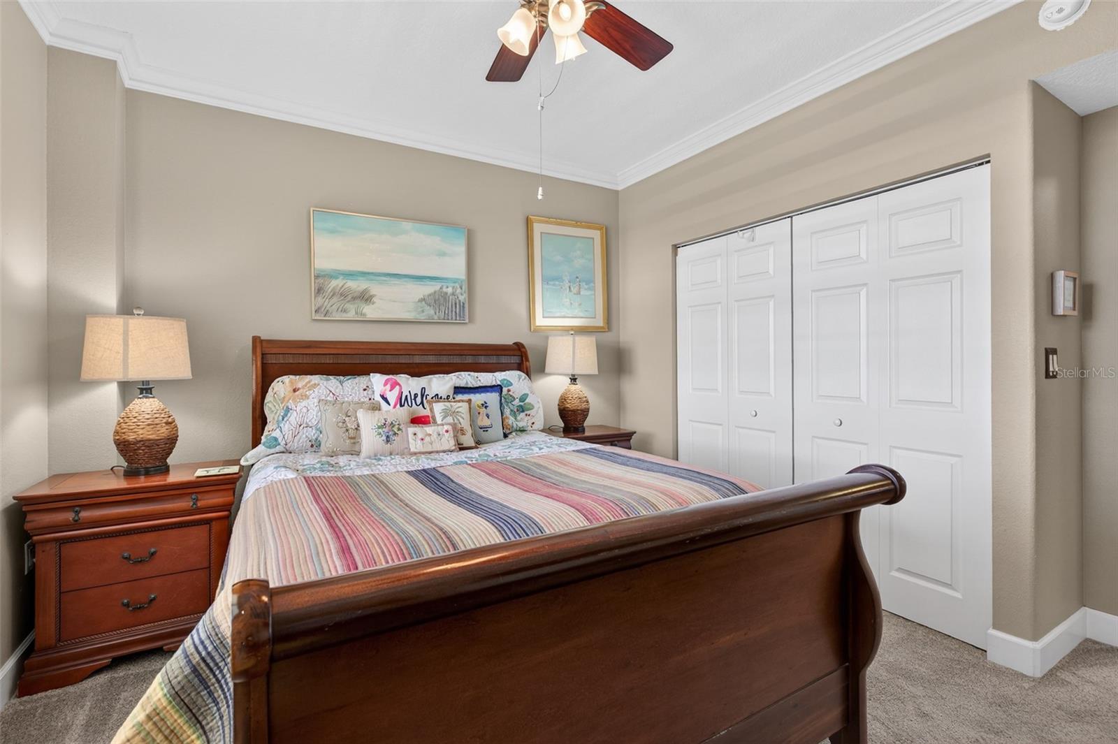 SURF CLUB II CONDO - Residential