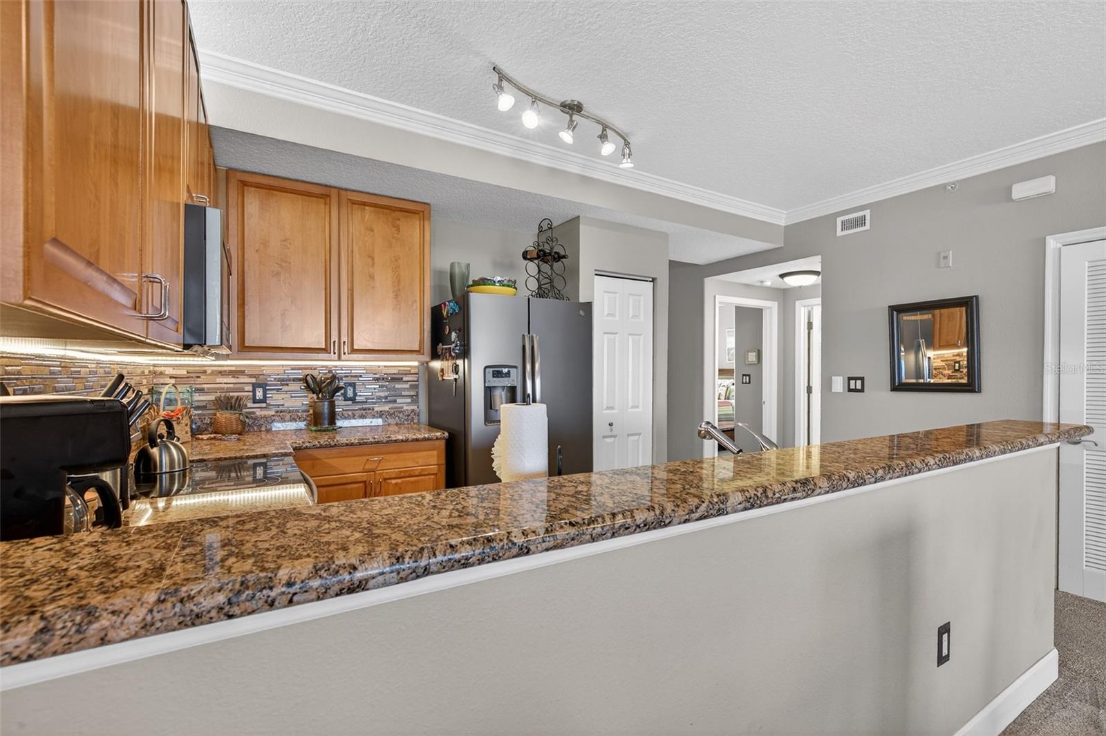 SURF CLUB II CONDO - Residential