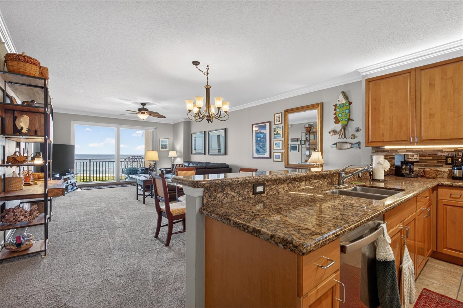 SURF CLUB II CONDO - Residential