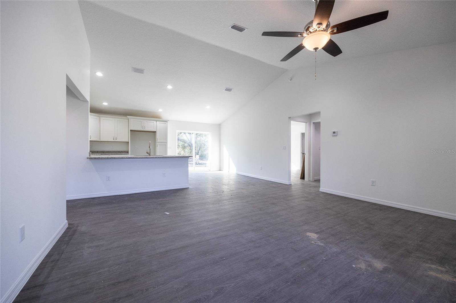 WILLISTON HYLNDS GOLF & C CLUB ESTATE - Residential