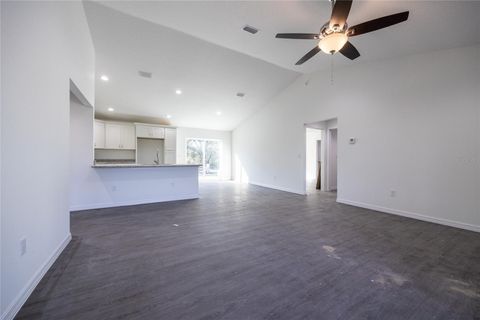 Tiny photo for 15040 NE 2nd Lane, Williston, FL 32696 (MLS # GC540529)