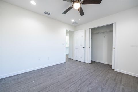 Tiny photo for 15040 NE 2nd Lane, Williston, FL 32696 (MLS # GC540529)