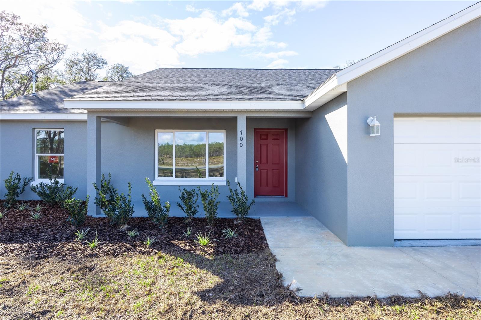WILLISTON HYLNDS GOLF & C CLUB ESTATE - Residential