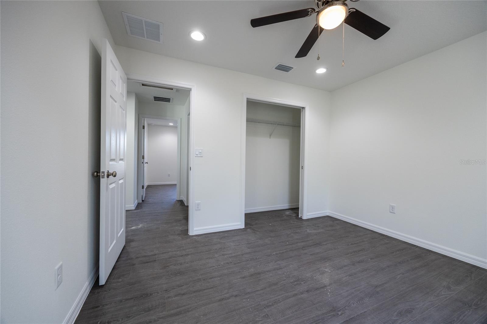 WILLISTON HYLNDS GOLF & C CLUB ESTATE - Residential