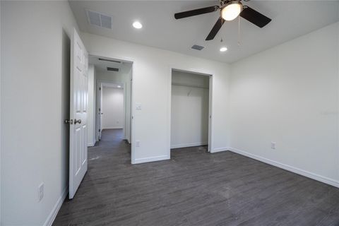 Tiny photo for 15040 NE 2nd Lane, Williston, FL 32696 (MLS # GC540529)