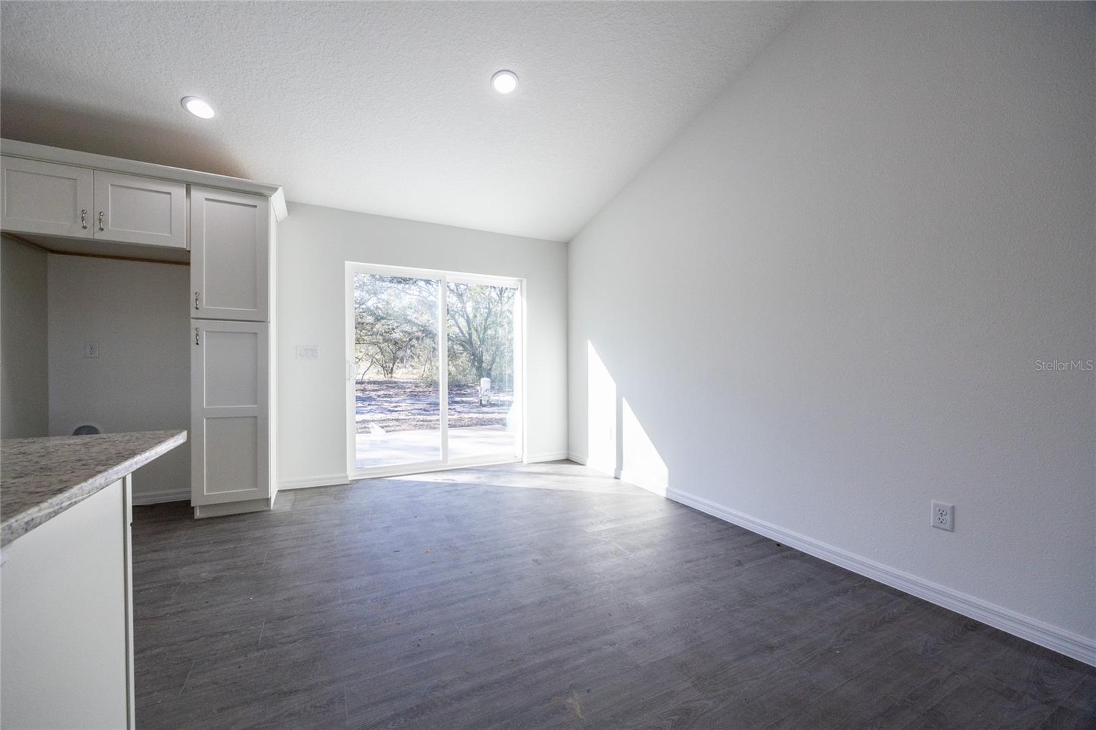 WILLISTON HYLNDS GOLF & C CLUB ESTATE - Residential