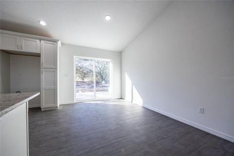 Tiny photo for 15040 NE 2nd Lane, Williston, FL 32696 (MLS # GC540529)