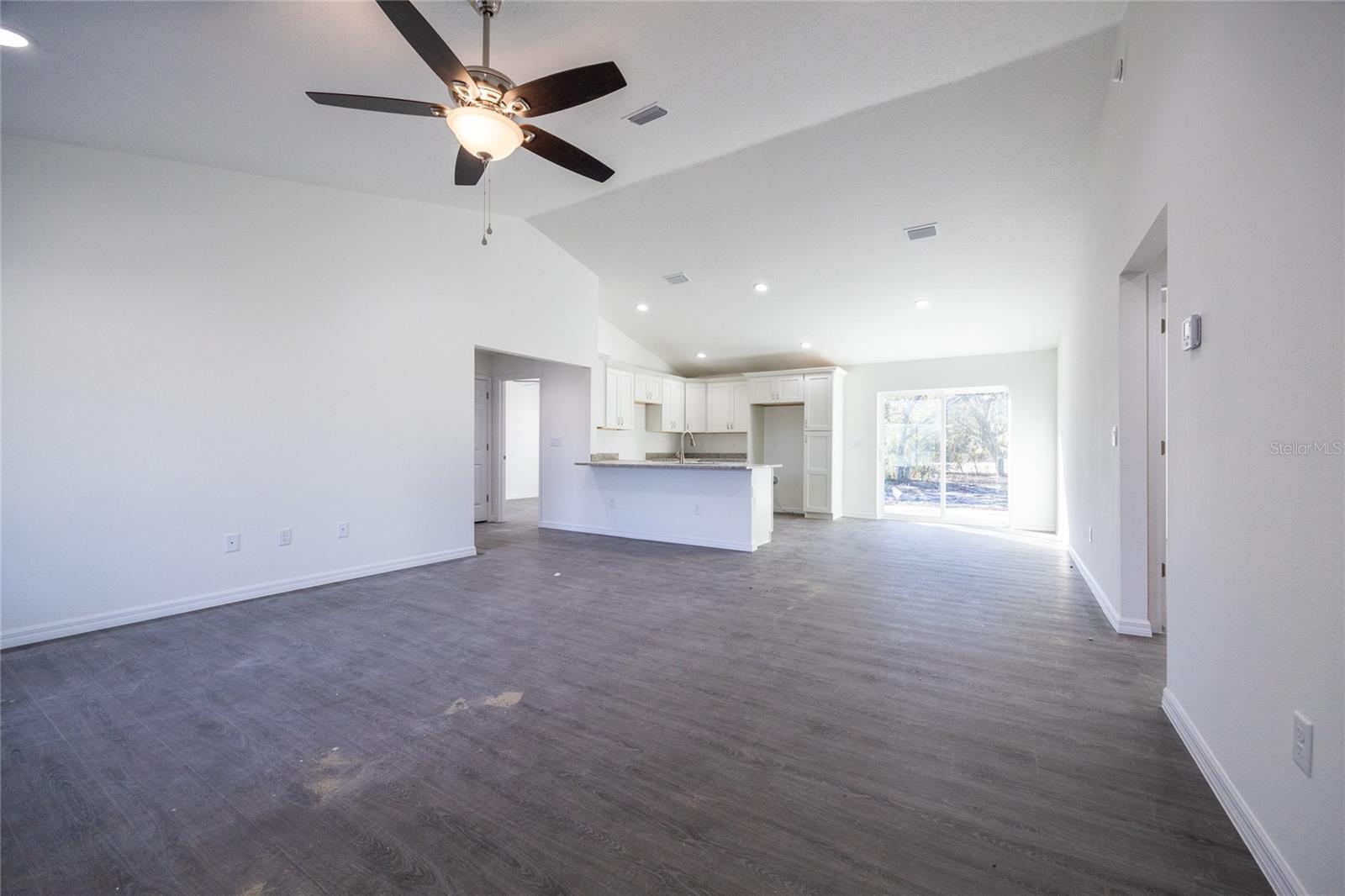 WILLISTON HYLNDS GOLF & C CLUB ESTATE - Residential