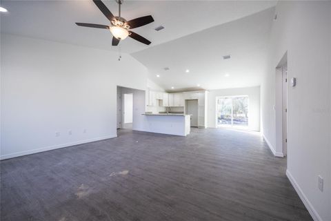 Tiny photo for 15040 NE 2nd Lane, Williston, FL 32696 (MLS # GC540529)