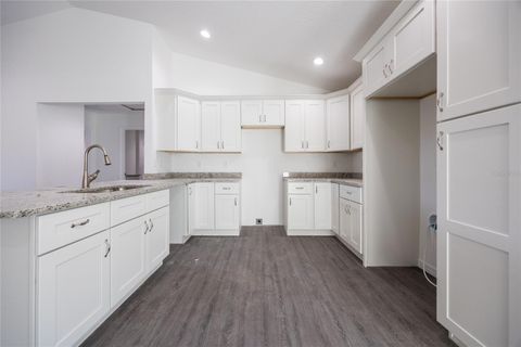 Tiny photo for 15040 NE 2nd Lane, Williston, FL 32696 (MLS # GC540529)