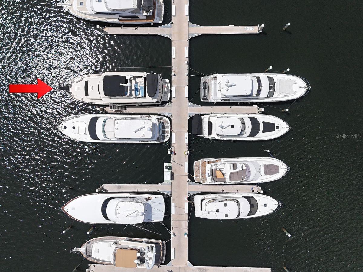 RIVIERA DUNES MARINA PH 2 - Residential