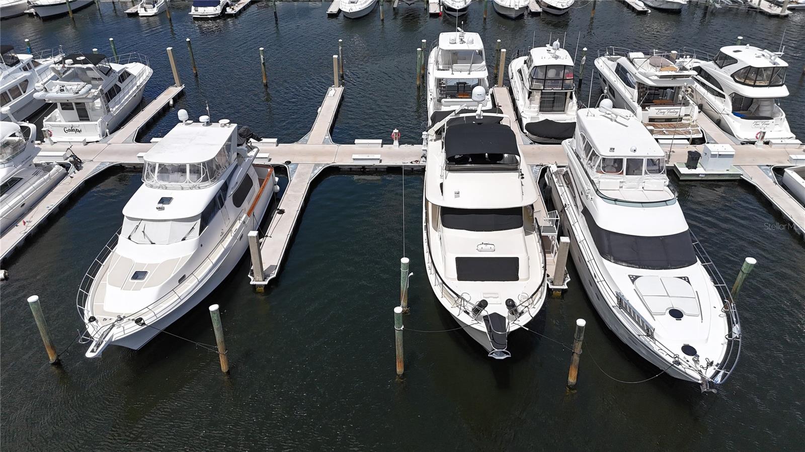 RIVIERA DUNES MARINA PH 2 - Residential