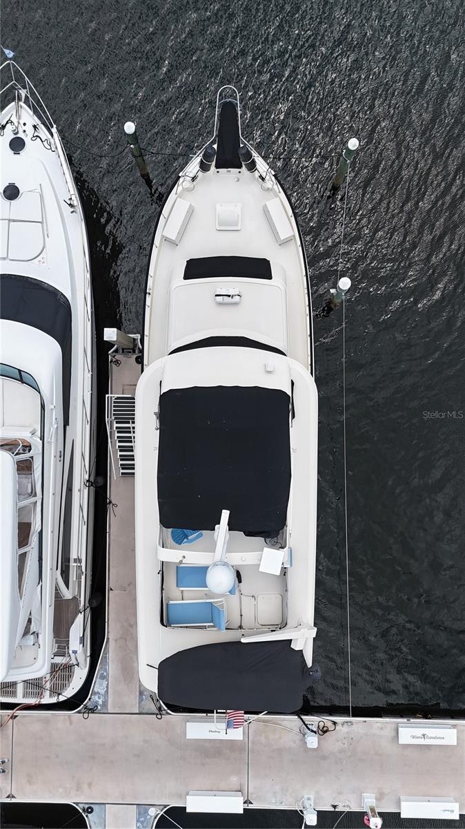 RIVIERA DUNES MARINA PH 2 - Residential