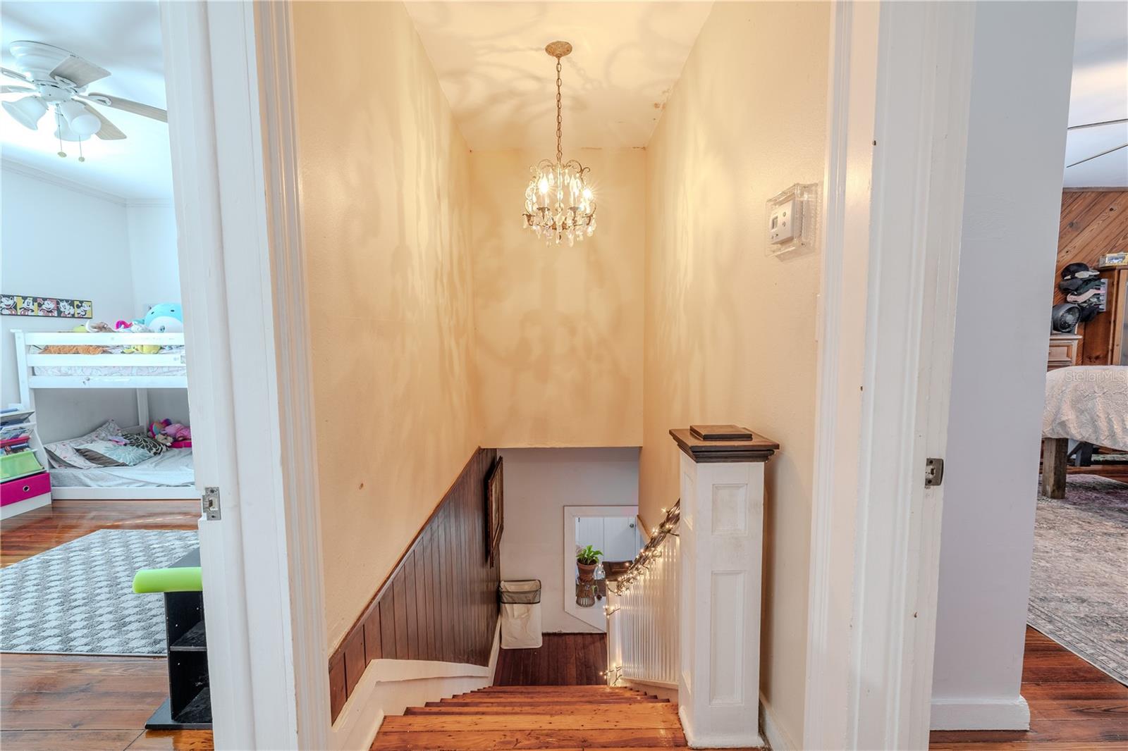 SANDY OAKS - Residential