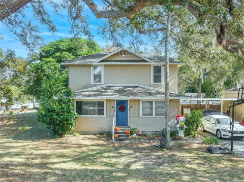 1765 KINGS HIGHWAY CLEARWATER FL 33755